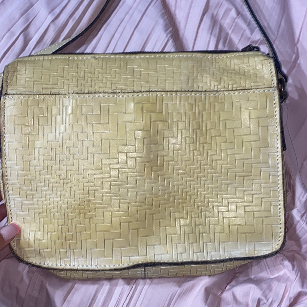 Patricia Nash Purse